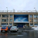 Дворец культуры и техники МАИ - 4