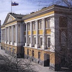 Президиум Верховного Совета СССР - 3
