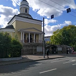 Храм святителя Иннокентия митрополита Московского в Бескудникове - 9