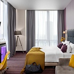 Отель «Golden Tulip Краснодар» - 8