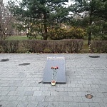 Памятник Воинам Павшим В Афганистане - 3