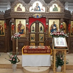 Памятник Святому Пантелеймону - 1