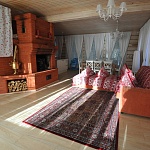 Загородный клуб «Тапиола» - 1