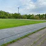 Стадион Медик - 4