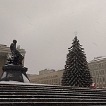 Памятник Ф. М. Достоевскому - 3