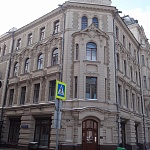 Доходный дом И.Г. Хрящева - В.И. Варгина - 6