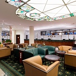 Отель «Marriott Гранд» - 5