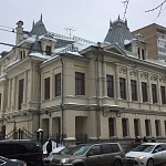 Городская усадьба А.В. Целибеевой - М.Д. Карповой - 5