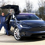 Tesla Connect - 6