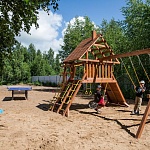 Гостевой комплекс «Никитское подворье» - 2