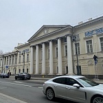 Александро-Мариинский институт - 8