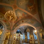 Храм Софии Премудрости Божией на Лубянке - 4
