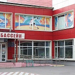 Дайв-клуб Aqua World - 1