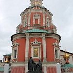 Богоявленский мужской монастырь - 8