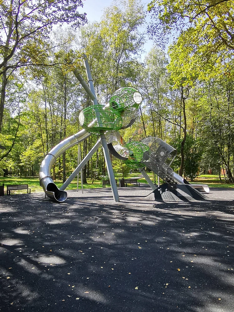 Парк «Филатов луг» - 3