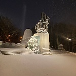 В борьбе против фашизма мы были вместе - 4
