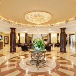 Отель M'Istra'L Hotel & SPА - 1