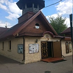 Храм апостола Фомы - 3