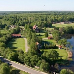 Парк-отель «Колкуново» - 4