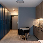 Апарт-отель Yard Residence - 7