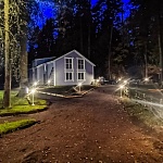 База отдыха Vyritsa Village - 6