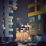 Храм Святой Троицы - 4