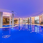 Отель Wind Rose Hotel & SPA - 2