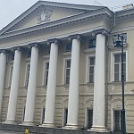 Александро-Мариинский институт - 6