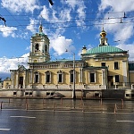 Храм Преображения Господня - 2