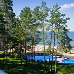 Отель CRONA medical & spa hotel - 2