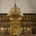 Храм святого апостола и евангелиста Иоанна Богослова на Бронной - 3
