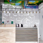 Отель Deep Hotel - 2