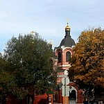 Храм Знамения иконы Божией Матери в Ховрино - 6