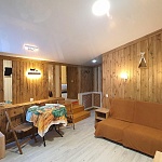Отель Lemon Joe Hotel - 1