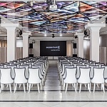 Отель «Golden Tulip Краснодар» - 3