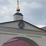 Храм Рождества Христова в Черневе - 7