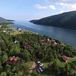 Парк-отель «Байкальские сезоны» - 2