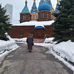 Часовня Державной Иконы Божией Матери - 7