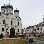 Храм святого праведного воина Феодора Ушакова - 2