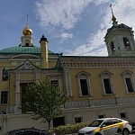 Храм Преображения Господня - 6
