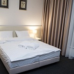 Отель Riverside Country Club - 3