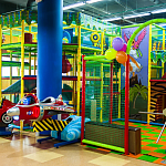 PLAY HALL - 4