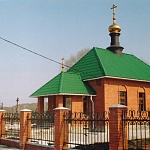 Благовещенский храм - 5