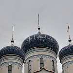 Храм святого праведного воина Феодора Ушакова - 9