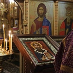 Храм Святого Равноапостольного Великого князя Владимира - 3