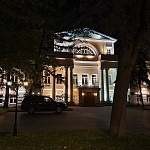 Усадьба Дениса Давыдова - 1