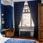 Апартаменты Sands Rooms - 4