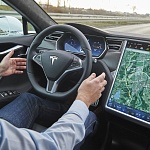 Tesla Connect - 8