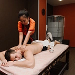 Салон тайского массажа и СПА Thai Sun Spa - 5