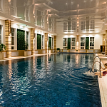 Отель «Грумант Resort & SPA» - 7
